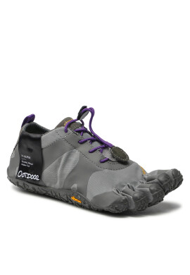 Vibram Fivefingers Обувки V-Alpha 18W7103 Сив - Pepit.bg