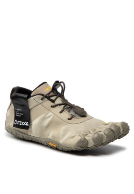 Vibram Fivefingers Обувки V-Alpha 18W7104 Зелен - Pepit.bg