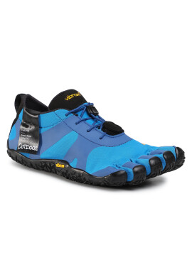 Vibram Fivefingers Обувки V-Alpha 19M7102 Син - Pepit.bg