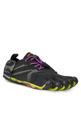 Vibram Fivefingers Обувки V-Run 17M7005 Черен - Pepit.bg