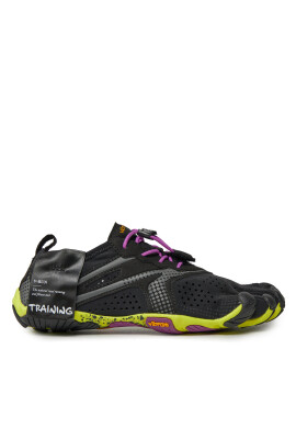 Vibram Fivefingers Обувки V-Run 17M7005 Черен - Pepit.bg