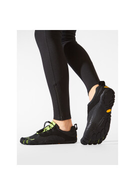 Vibram Fivefingers Обувки V-Run Retro 21M8002 Черен - Pepit.bg