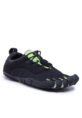 Vibram Fivefingers Обувки V-Run Retro 21W8002 Черен - Pepit.bg