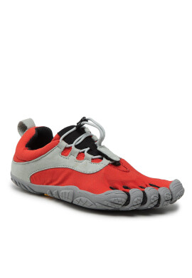 Vibram Fivefingers Обувки V-Run Retro 21W8003 Червен - Pepit.bg