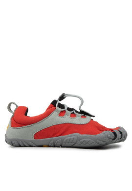 Vibram Fivefingers Обувки V-Run Retro 21W8003 Червен - Pepit.bg