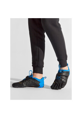Vibram Fivefingers Обувки V-Train 2.0 20M7703 Черен - Pepit.bg