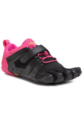 Vibram Fivefingers Обувки V-Train 2.0 20W7703 Черен - Pepit.bg