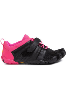 Vibram Fivefingers Обувки V-Train 2.0 20W7703 Черен - Pepit.bg