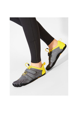Vibram Fivefingers Обувки V-Train 2.0 21M7701 Сив - Pepit.bg