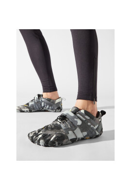 Vibram Fivefingers Обувки V-Train 2.0 21M7702 Сив - Pepit.bg