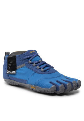 Vibram Fivefingers Обувки V-Trek 19M7403 Син - Pepit.bg