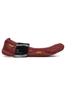 Vibram Fivefingers Обувки VI-B 19W2701 Бордо - Pepit.bg