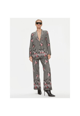 ViCOLO Сако TR0403 Сив Regular Fit - Pepit.bg