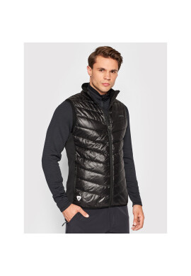 Viking Елек Bart Pro 600/23/2332 Черен Regular Fit - Pepit.bg
