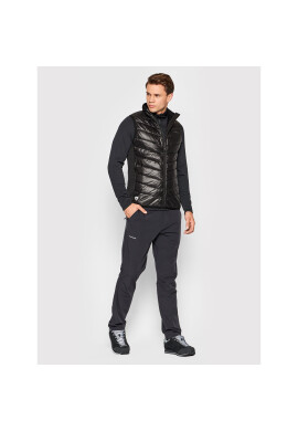 Viking Елек Bart Pro 600/23/2332 Черен Regular Fit - Pepit.bg
