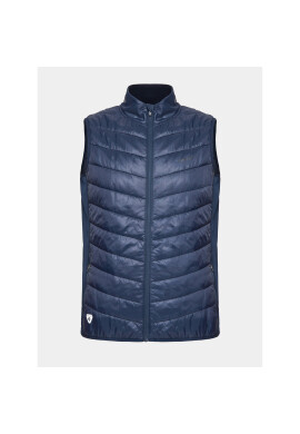 Viking Елек Bart Pro Primaloft Man 600/23/2332 Тъмносин Regular Fit - Pepit.bg