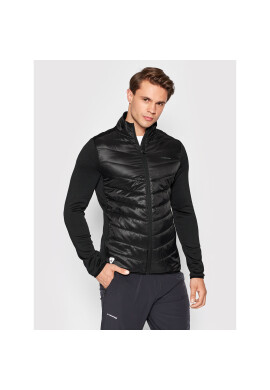 Viking Преходно яке Bart Pro 750/23/2232 Черен Regular Fit - Pepit.bg