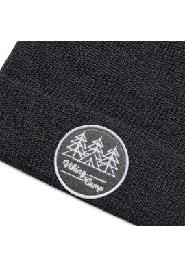 Viking Шапка Froid 210/21/1818 Сив - Pepit.bg