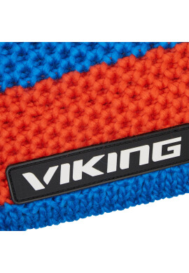 Viking Шапка Timber 215/18/6243 Син - Pepit.bg