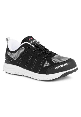 Viking Сникърси Arnes 3-48910-203 Черен - Pepit.bg