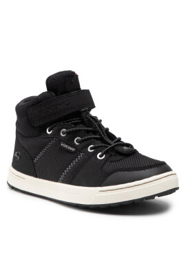 Viking Сникърси Loren Mid Wp 3-51435-201 Черен - Pepit.bg