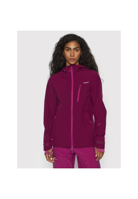 Viking Яке за дъжд Trek Pro 700/23/904 Розов Regular Fit - Pepit.bg