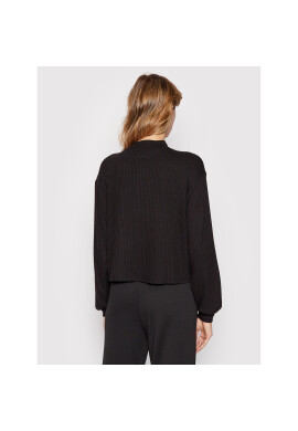 Vila Блуза Ribbi 14065569 Черен Regular Fit - Pepit.bg