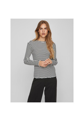 Vila Блуза Thessa 14084649 Цветен Regular Fit - Pepit.bg