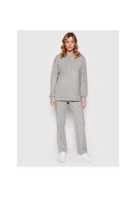 Vila Долнище анцуг Sif 14071217 Сив Relaxed Fit - Pepit.bg