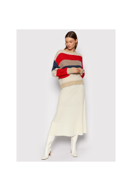 Vila Пуловер Olivia 14072660 Цветен Relaxed Fit - Pepit.bg