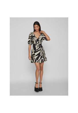 Vila Рокля 14086334 Черен Loose Fit - Pepit.bg