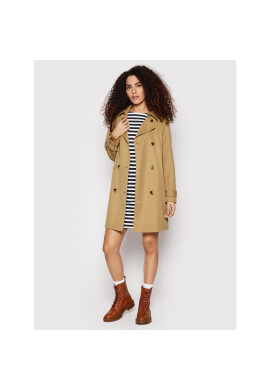 Vila Тренч Movement 14067577 Кафяв Regular Fit - Pepit.bg