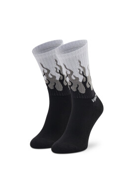 Vision Of Super Дълги чорапи unisex VSA00155CZ Черен - Pepit.bg