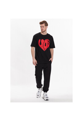 Vision Of Super Долнище анцуг VS00599 Черен Regular Fit - Pepit.bg