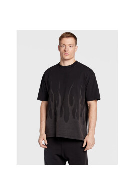 Vision Of Super Тишърт VS00325 Черен Regular Fit - Pepit.bg