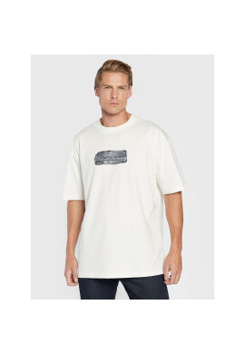 Vision Of Super Тишърт VS00389 Бял Regular Fit - Pepit.bg
