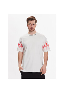 Vision Of Super Тишърт VS00473 Бял Regular Fit - Pepit.bg