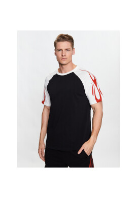 Vision Of Super Тишърт VS00492 Черен Regular Fit - Pepit.bg