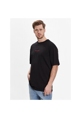 Vision Of Super Тишърт VS00548 Черен Regular Fit - Pepit.bg
