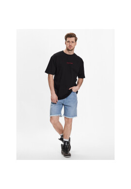 Vision Of Super Тишърт VS00548 Черен Regular Fit - Pepit.bg