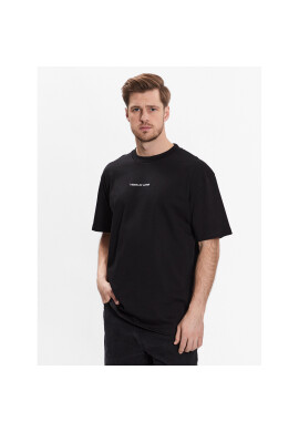 Vision Of Super Тишърт VS00578 Черен Regular Fit - Pepit.bg
