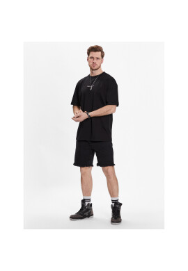 Vision Of Super Тишърт VS00578 Черен Regular Fit - Pepit.bg