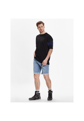 Vision Of Super Тишърт VS00767 Черен Regular Fit - Pepit.bg