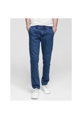 Vistula Дънки Alain Denim XA0927 Син Slim Fit - Pepit.bg