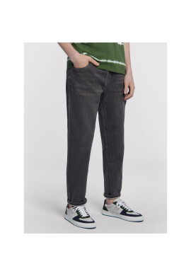 Vistula Дънки Boogie RX1055 Сив Slim Fit - Pepit.bg