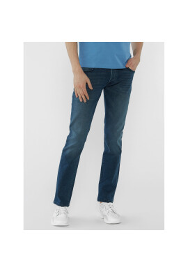 Vistula Дънки Cortina XA0351 Син Slim Fit - Pepit.bg