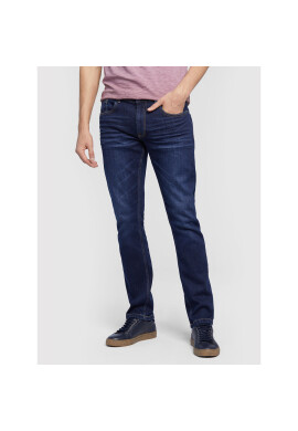 Vistula Дънки Felix Basic XA0899 Тъмносин Slim Fit - Pepit.bg