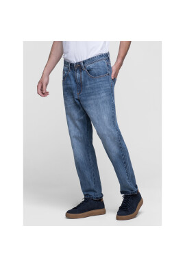 Vistula Дънки Harrison XA0611 Син Relaxed Fit - Pepit.bg