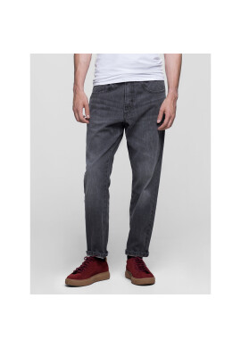 Vistula Дънки Harrison XA0616 Сив Relaxed Fit - Pepit.bg