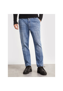 Vistula Дънки Papen Denim RX1525 Син Regular Fit - Pepit.bg